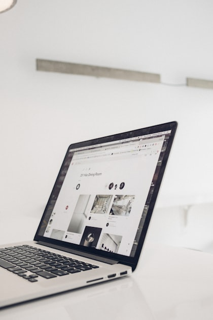 Creating a User-Friendly Website